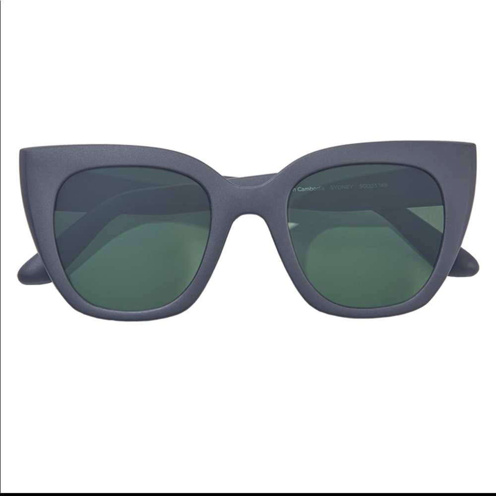 TOMS Sydney Sunglasses. Brand new! From FabFitFun